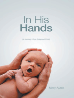 In His Hands