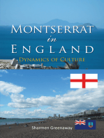 Montserrat in England: Dynamics of Culture