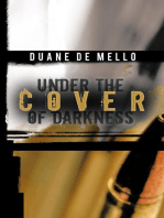 Under the Cover of Darkness