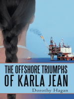 The Offshore Triumphs of Karla Jean