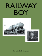 Railway Boy