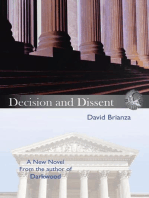 Decision and Dissent