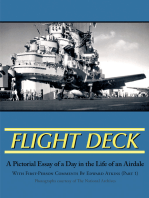 Flight Deck, Part 1: A Pictorial Essay of a Day in the Life of an Airdale