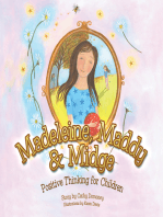 Madeleine, Maddy & Midge: Positive Thinking for Children