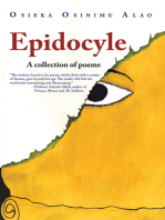 Epidocyle: A Collection of Poems