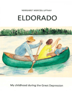 Eldorado: My Childhood During the Great Depression