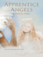 Apprentice Angels: Spiritual Verse