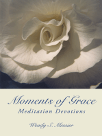 Moments of Grace