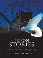 Prison Stories: (Memoirs of a Chaplain)