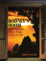 Rodney's Room-Rhyming Poetry About Things Under the Sun