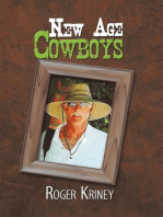 New Age Cowboys