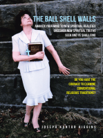 The Ball Shell Walls