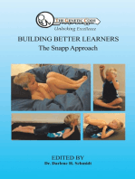 Building Better Learners: The Snapp Approach