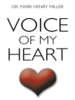 Voice of My Heart