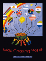 Birds Chasing Hope