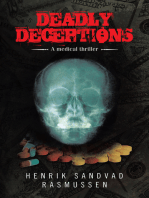 Deadly Deceptions: A Medical Thriller