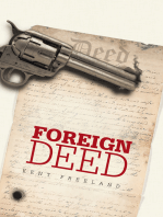 Foreign Deed