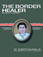 The Border Healer: My Life as a Curandero