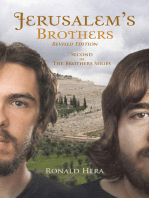 Jerusalem’s Brothers: Second in the Brothers Series