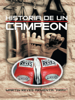 Historia De Un Campeon