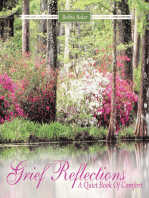 Grief Reflections: A Quiet Book of Comfort