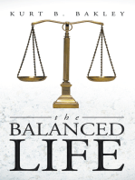 The Balanced Life