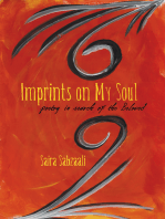 Imprints on My Soul: Poetry in Search of the Beloved