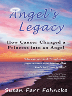 Angel's Legacy