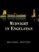 Midnight in Engelstan