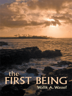 The First Being