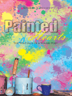 Painted Hearts: The Writings of a Young Poet