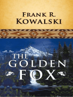 The Golden Fox
