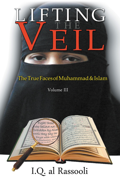Lifting the Veil by IQ al Rassooli (Ebook) Read free for 30 days