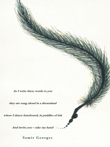 Read As I Write These Words Online By Samir Georges Books