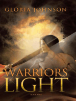 Warriors of Light: Book One