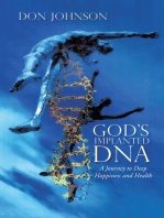 God's Implanted Dna