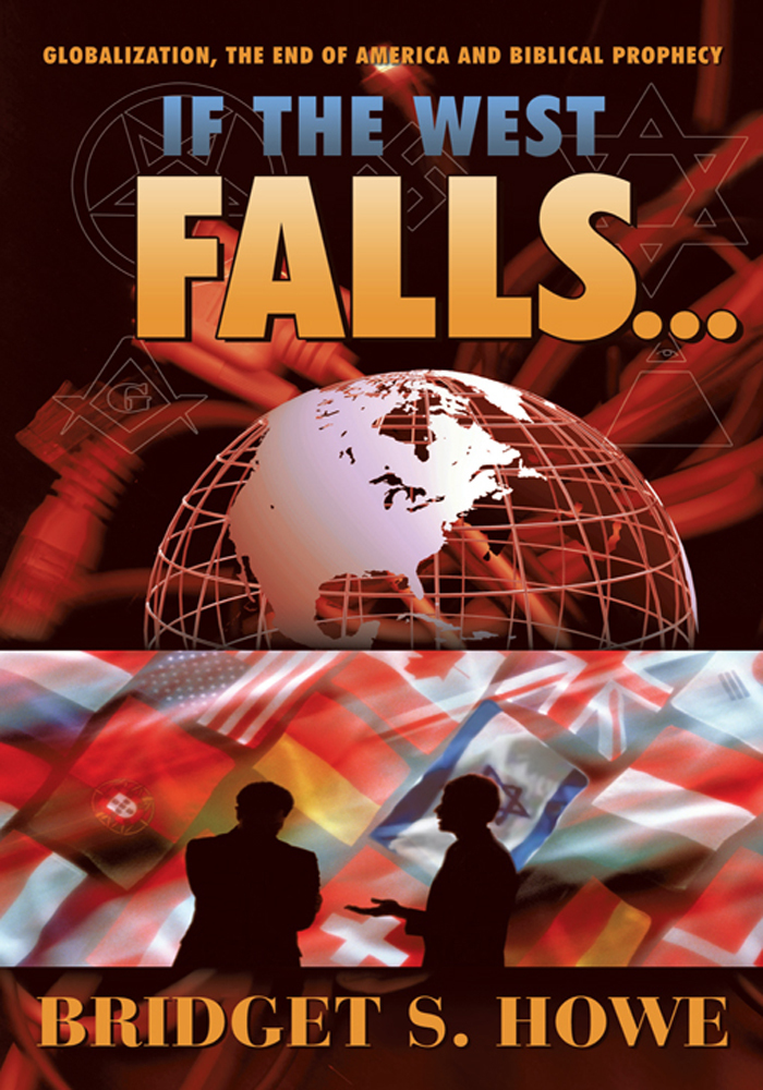 If the West Falls... by Bridget S. Howe - Ebook | Everand