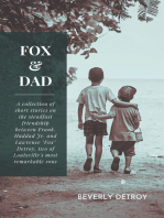 Fox and Dad