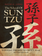 The School of Sun Tzu: Winning Empires Without War