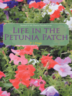 Life in the Petunia Patch: Seventh in the Prairie Preacher Series