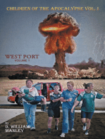 Children of the Apocalypse: Volume 1. West Port