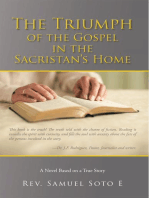 The Triumph of the Gospel in the Sacristan's Home