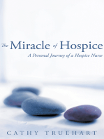 The Miracle of Hospice