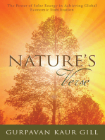 Nature's Verse