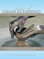 Jesús El Gran Alfarero: Moldéame Y Hazme De Nuevo