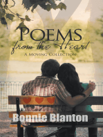 Poems from the Heart