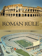 Roman Rule