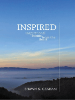 Inspired: Inspirational Poems from the Heart