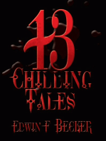 13 Chilling Tales