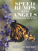 Speed Bumps and Angels: A Personal Journey